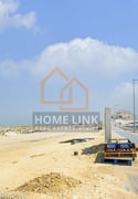 Residential Land for Villa | Ijara Lusail - Plot in Waterfront Residential