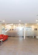 Ready-to-use Office for Rent in Al Sadd - Office in Al Sadd Road