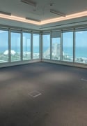 5 MONTHS FREE | FULLY FITTED OFFICES | NO COMMISSION - Office in Al Mirqab Tower