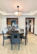 Marina View 2Bedrooms Townhouse - Townhouse in Porto Arabia
