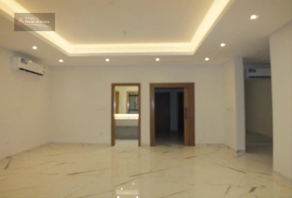 S/F 6BR Villa Compound For Rent In Azizyha - Villa in Al Aziziyah