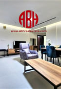 BRAND NEW | FULLY FURNISHED | SUPERB AMENITIES - Apartment in Al Erkyah City