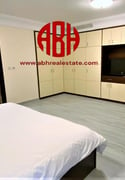 FURNISHED 3 BDR | ALL BILLS INCLUDED | GYM | POOL - Apartment in Al Jazeera Street