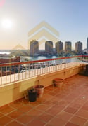 FF | BIG BALCONY | MARINA VIEW | EXCLUDING BILLS - Apartment in East Porto Drive