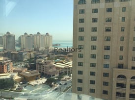 ONE BEDROOM FULLY FURNISHED IN PORTO ARABIA - Apartment in East Porto Drive