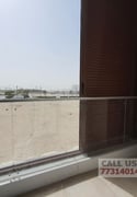 Apartment Furnished 1 BHK in Lusail - Apartment in Lusail City