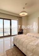 BEACH & SEA VIEW I MODERN UNIT I 2 BDM - Apartment in Waterfront Residential