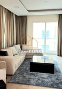 Fully Furnished Elegant 1Bedroom Apartment - Apartment in Al Erkyah City