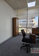 Commercial Office in marina twin tower lusail - Office in Lusail City