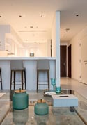 Luxurious 4 Bedroom Duplex For Sale In The Pearl - Duplex in Gewan Island