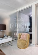 MODERN 1 BED FOR RENT | INCLUSIVE of BILLS - Apartment in Porto Arabia