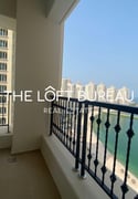 BILLS INCLUDED! FURNISHED 2 BHK! BEACH VIEW - Apartment in Viva Bahriyah
