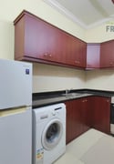 SPECIOUSE 1BHK FOR FAIMALY INCLUDING ALL BILLS - Apartment in Doha Al Jadeed