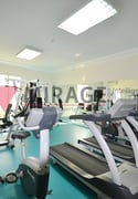 3 Bed Furnished Serviced Apartments in Najma - Apartment in Mirage Residence 3