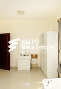 Spacious 3BHK Flat for Rent in Al Muntazah - Apartment in Muntazah 7