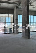 Retail Space For Coffe Shop! In Lusail Marina - Retail in Marina Tower 02