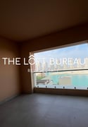 FULL BEACH VIEW/BEST LAYOUT FOR STUDIO IN MUTTAHIDAH - Apartment in Viva Bahriyah