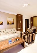 tio Sea Resirt Alkhoor Deluxe room. 5000 QR - Apartment in Down Town