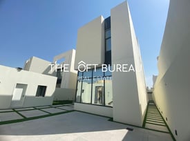 Brand New Modern Villa 7 Bed for Sale in Izghawa - Villa in Izghawa