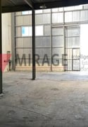 Warehouse with Labor room in Birkat Al Awamer - Warehouse in East Industrial Street