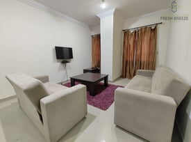 1BHK FULLY FURNISHED BILLS INCLUDED - Apartment in Musheireb