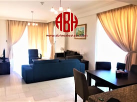 ALL INCLUDED FURNISHED 1 BDR | MARINA VIEW - Apartment in Viva Central