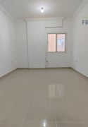 2BHK unfurnished apartment for family - Apartment in Umm Ghuwailina