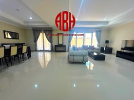 QATAR COOL FREE | HUGE LAYOUT 2 BR W/ HUGE BALCONY - Apartment in West Porto Drive