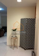 Sea View | 1BD Apartment in The Pearl - Apartment in Viva Bahriyah
