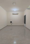 Unfurnished 2BHK With Balcony For Executive Bachelor - Apartment in Najma