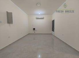 Unfurnished 2BHK With Balcony For Executive Bachelor - Apartment in Najma