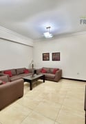 Hot Offer 3bhk For Family Prime Location - Apartment in Al Sadd