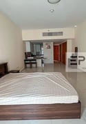 Amazing Studio Apartment in VB Fully Furnished - Studio Apartment in Viva Bahriya