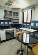 Wonderful 2 Bedrooms Fully Furnished Apartment - Apartment in Souk Al gharaffa