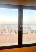 City Skyline Retreat: FF Studio  | The Pearl - Apartment in Porto Arabia