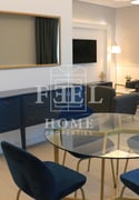 BRAND NEW WITH BILLS INCL 1 BED 4 RENT AL SADD - Apartment in Bin Al Sheikh Towers