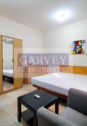 Affordable Private Studio With Utilities Included - Apartment in Ain Khaled