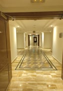 Luxury 2bhk with Pool and Gym - Apartment in Fereej Bin Mahmoud