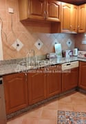 Comfortable Apartment:  Furnished 2 B/R's - Apartment in Al Kinana Street