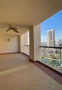 Fantastic 2 Bedrooms Apartment for Rent In Porto Arabia. - Apartment in Porto Arabia