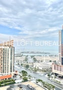 BILLS INCLUDED || BRAND NEW || 2 BEDROOMS - Apartment in Burj Al Marina