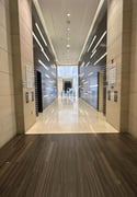 235 & 1000 Sqm Office in a Luxury Tower - Office in Regency Residence Al Sadd