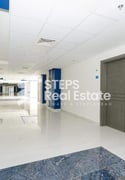 Shell & Core Clinic for Rent w/ Grace Period - Shop in Izghawa
