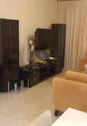 2 Bedroom Furnished Apartment Zig Zag Tower - Apartment in West Bay Lagoon