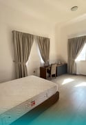 Spacious 4-bedroom villa in Compound located in Al Hilal - Apartment in Al Hilal