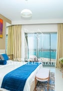 Luxurious 2BR Flat With Sea View & Only 10% DP - Apartment in Lusail City