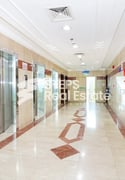 Spacious Office for Rent Prime Location - Office in Banks street