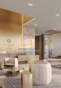 Fancy 2 Bedroom + Maid | Elie Saab | 0% Interest - Apartment in Qetaifan Islands