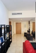 CONVENIENT 3 BEDROOM APARTMENT FULLY FURNISHED - Apartment in Lusail City