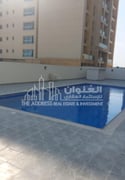Elegance in Every Detail 1-BR with Gym & Pool - Apartment in Al Erkyah City
